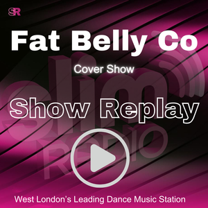 09-04-2026 - Fat Belly Co in For Jamie S - Slim Radio