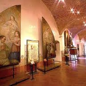 Mediateca: Acervo histórico. Museo de las Culturas de Oaxaca