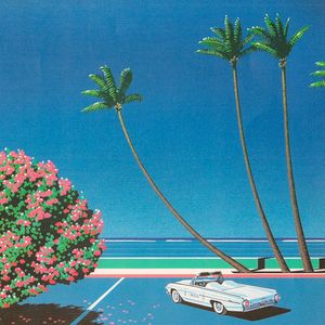 Japanese City Pop Mix By Dcyamac Mixcloud