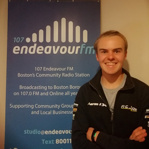 The Sports Team Speak To Local Racer ron Silvester By 107 Endeavour Fm Mixcloud