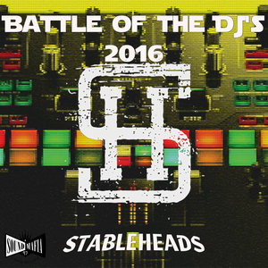 #75 Battle of the DJ's 2016 by SM97 | Mixcloud