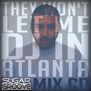 Swift - They Wont Let Me DJ In Atlanta!