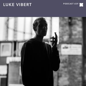 Xlr8r Podcast 439 Luke Vibert By Xlr8r Mixcloud