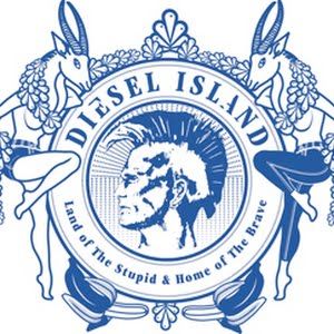 DIESEL ISLAND OPENING