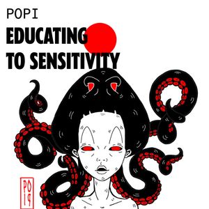 #1 Creativity_POPI _Educating to sensitivity