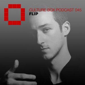 Culture Box Podcast 045 - Flip