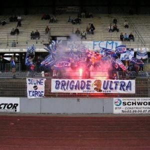 12 Minutes Au Stade De L Ill Avec La Bu88 Club Des Supporters Du Fc Mulhouse Depuis 1988 By Radio Mne Favoriters Mixcloud
