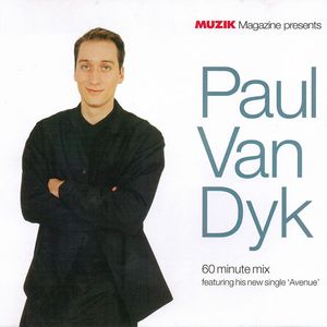 Paul Van Dyk - 60 Minute Mix (1999) by rhybooze | Mixcloud
