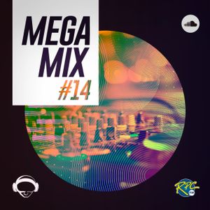 Mega Mix 14 By Djvitorventura Mixcloud