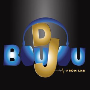 DJ Boujou - Mix Lounge 2017