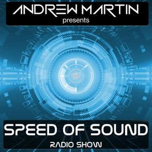 Speed of Sound Radio Show 0189