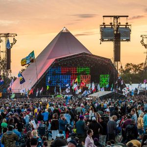 Glastonbury Remembered - Show 1 with Dave Phelps