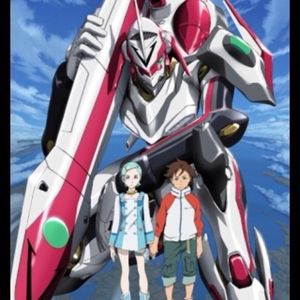 ロボメカ系アニメ By Dttaro Mixcloud