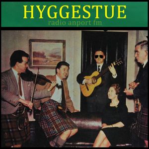 Hyggestue