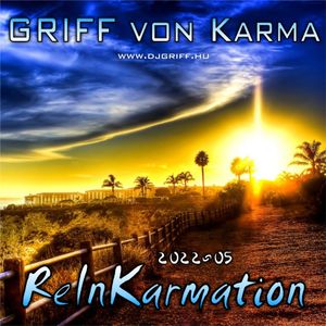 GRIFF von Karma - ReInKarmation 2022-05