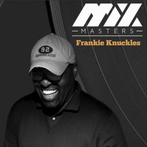 MIXMASTERS-FRANKIE KNUCKLES PART 1