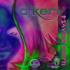DJ KERI - ILLICIT BREAKS 4.0 - (4 DA LUV OF BRX!)