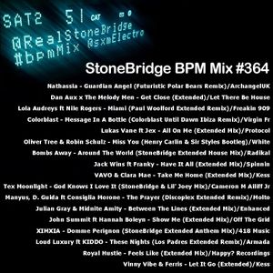 #364 StoneBridge BPM Mix