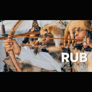 Rub Radio (January 2017)