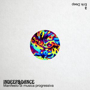 Erik Deep - INDEEP&DANCE Vol. 3