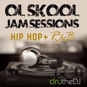90s RnB & Hip Hop Mix