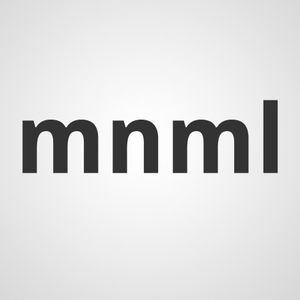 Cover art for Minimal - Techno Set by philippeminder7