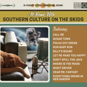 E1: SFTS Podcast feat. Rick Miller - Southern Culture on the Skids