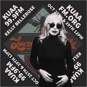Locally Made, Locally Played: Kelly Bellerose Set 2