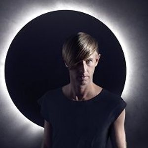 Richie Hawtin Boiler Room London 2012 By Chris Liebing