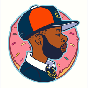J Dilla Beats Best Off Instrumental Hip Hop By Nikola Simiћ Favoriters Mixcloud