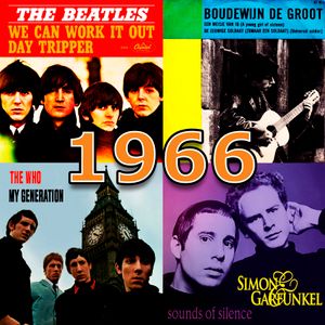 Top 40 Nederland 12 februari 1966 by Museum van de Hits Mixcloud