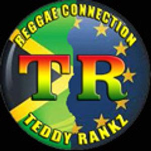 Teddyrankz reggae connection show 22-08-2021