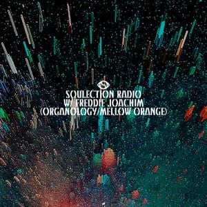 Show #66 w/ Freddie Joachim (Organology/Mellow Orange)