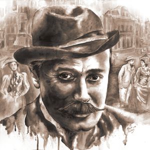 Ion Luca Caragiale O Noapte Furtunoasa 1952 By Fan Tr Listeners Mixcloud
