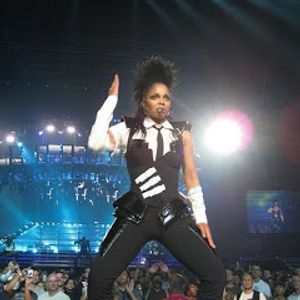 Janet Jackson Rock Witchu Tour Unedited Part Eleven Audio By Lee Randle King Jr Mixcloud