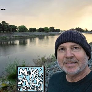 Cover art for MikesDailyPodcast 3289 Rye by mikesdailypodcast4