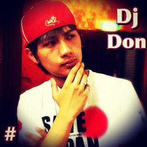 Winter Bash Hiphop & Rnb 2012 (Mixed by Dj Don)
