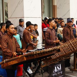 „Musik jalanan” – brzmienia indonezyjskiej ulicy