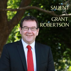 Salient - Grant Robertson