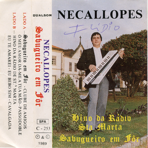 Necallopes Sabugueiro Em For 19 By Hipsterpimba Mixcloud