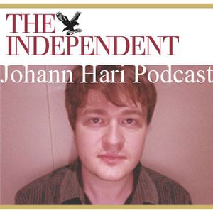 The Johann Hari podcast: Episode 11 - This royal wedding frenzy should embarrass us all