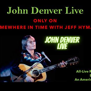 John Denver Live