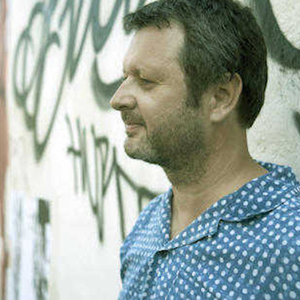 The Chill Out Tent - Phil Mison