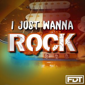 I JUST WANNA ROCK.....(1962 - 2018) by Ron Anderson | Mixcloud