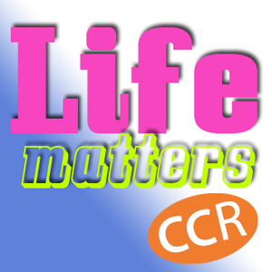 Life Matters - #lifematters - 18/12/16 - Chelmsford Community Radio