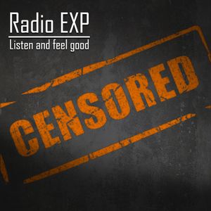 Radio Experi-Mental *21   Censored!!!