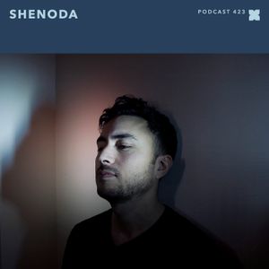 Xlr8r Podcast 423 Shenoda By Xlr8r Mixcloud
