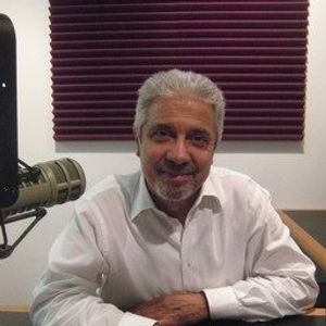 Cover art for Latin Jazz Quarter, Joe Diaz, July 10th, 2022 by WDNARadio