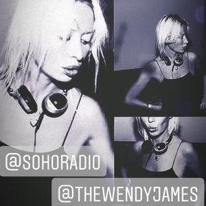 Soho Garage with Wendy James (19/06/2020)