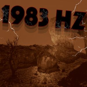 1983 Hz